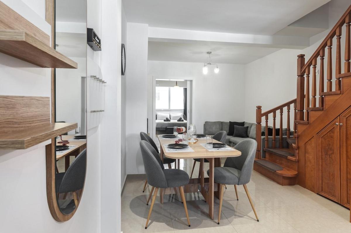 Casa Aurora Rhodes Appartement Rhodes City