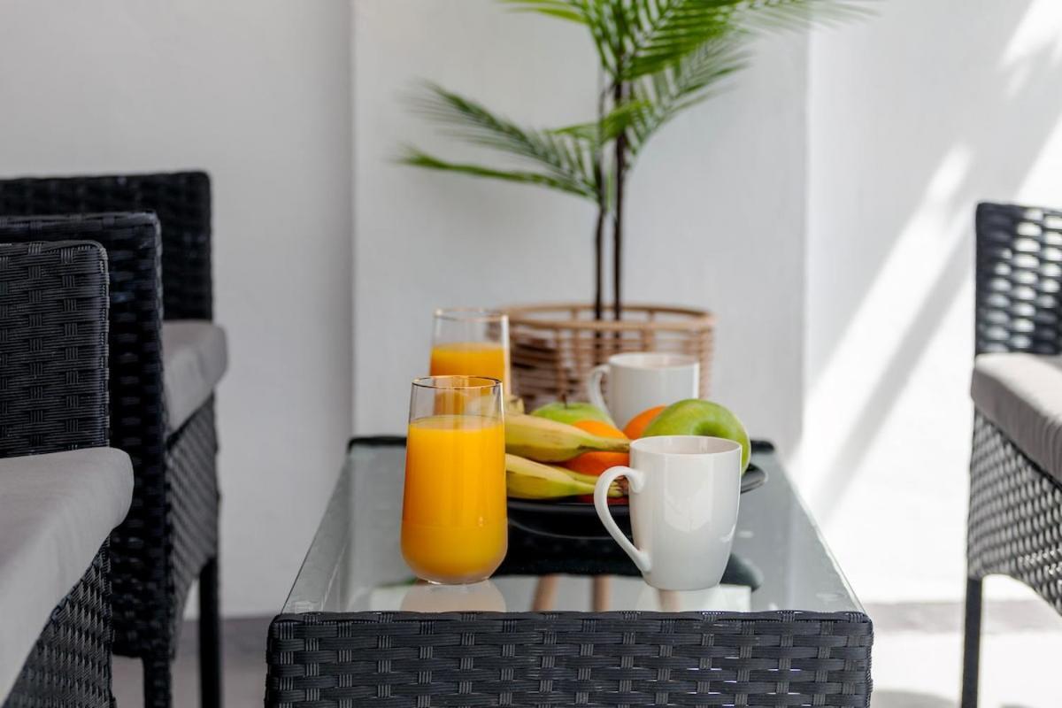 Appartement Casa Aurora Rhodes