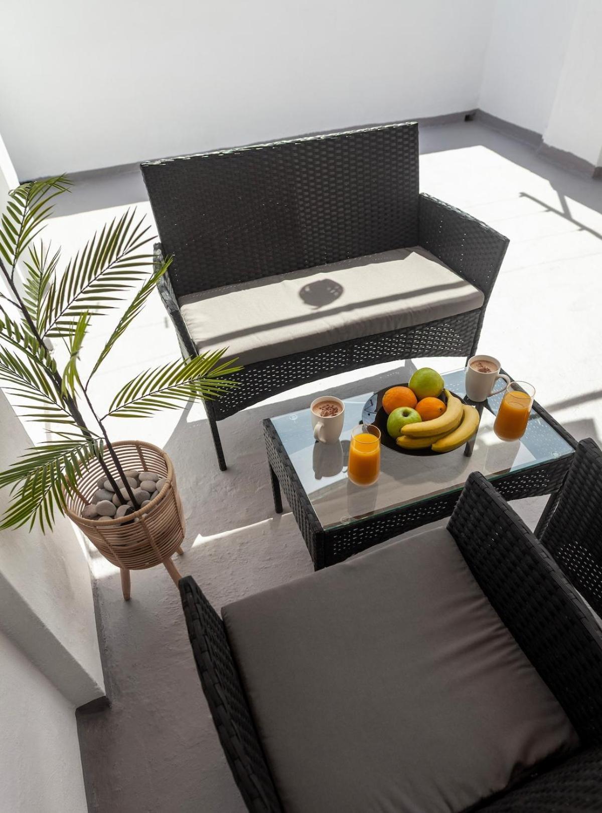 Casa Aurora Rhodes Appartement