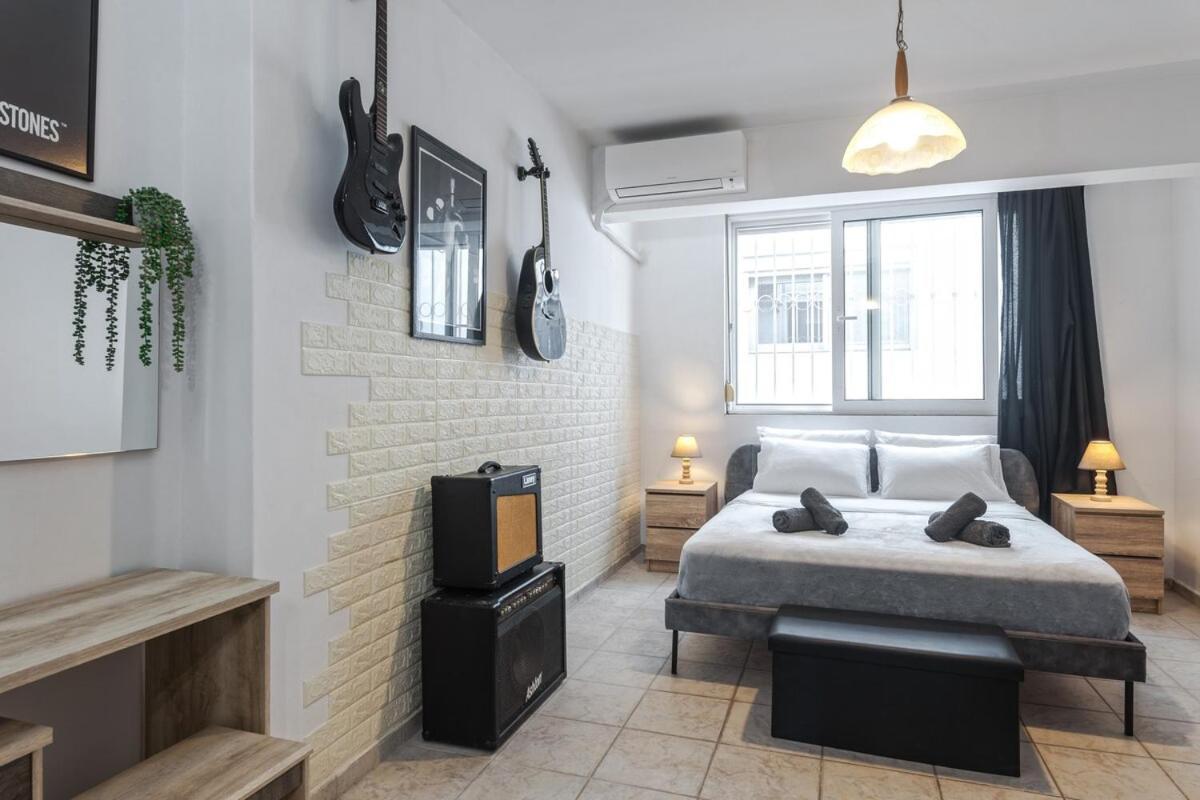 Appartement Casa Aurora Rhodes