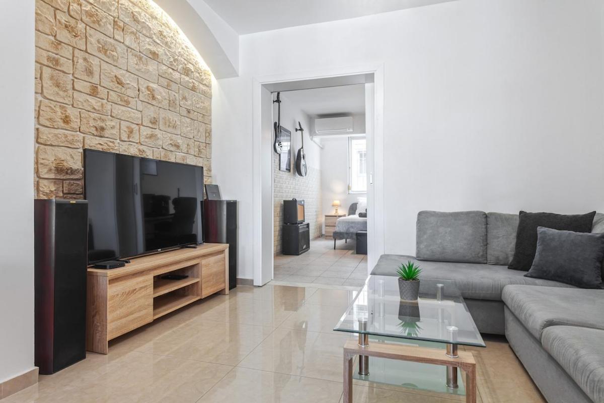 Appartement Casa Aurora Rhodes *
