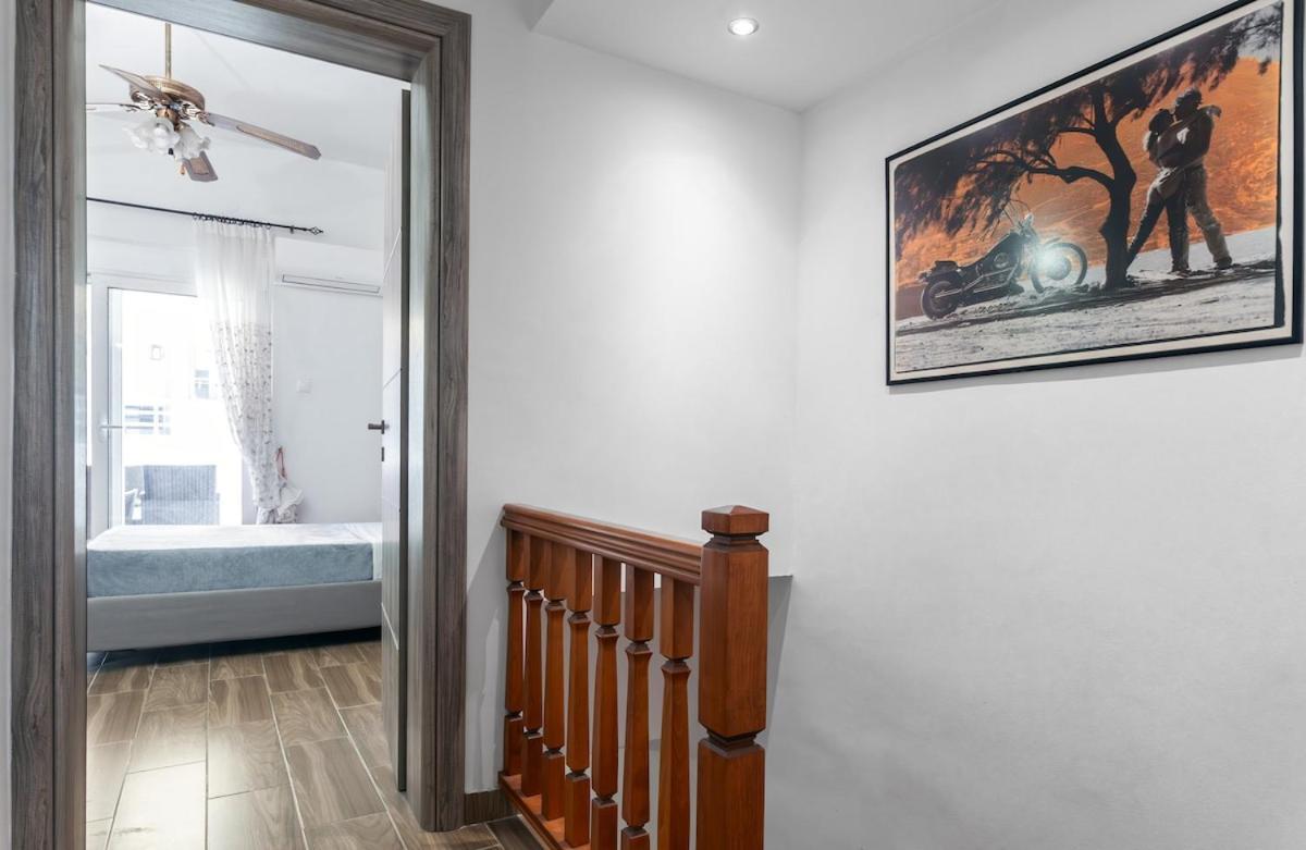 Casa Aurora Rhodes