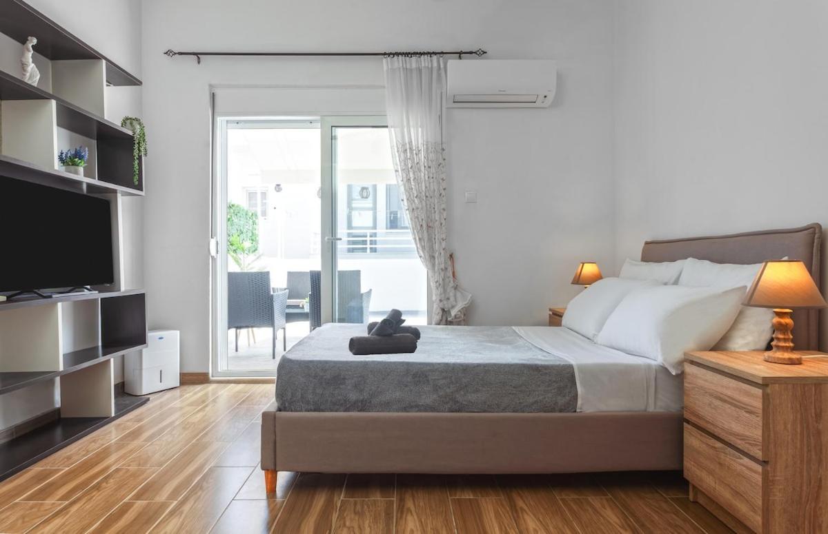 Casa Aurora Rhodes Appartement Rhodes City