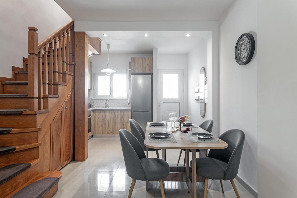 Casa Aurora Rhodes Appartement