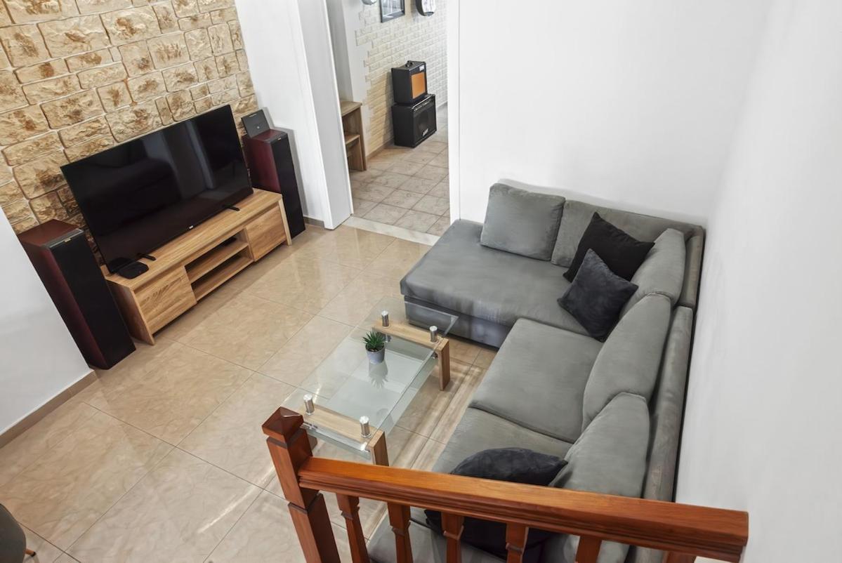 Casa Aurora Rhodes Appartement