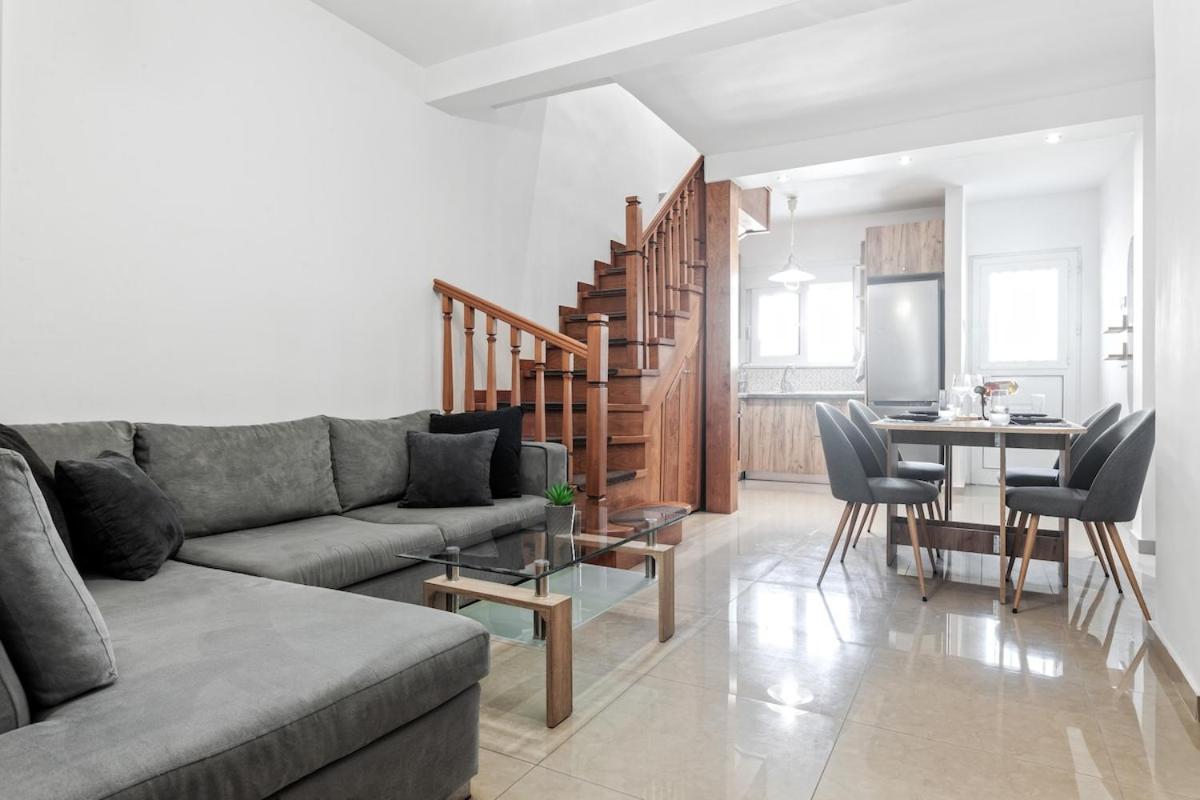 Casa Aurora Rhodes Appartement *