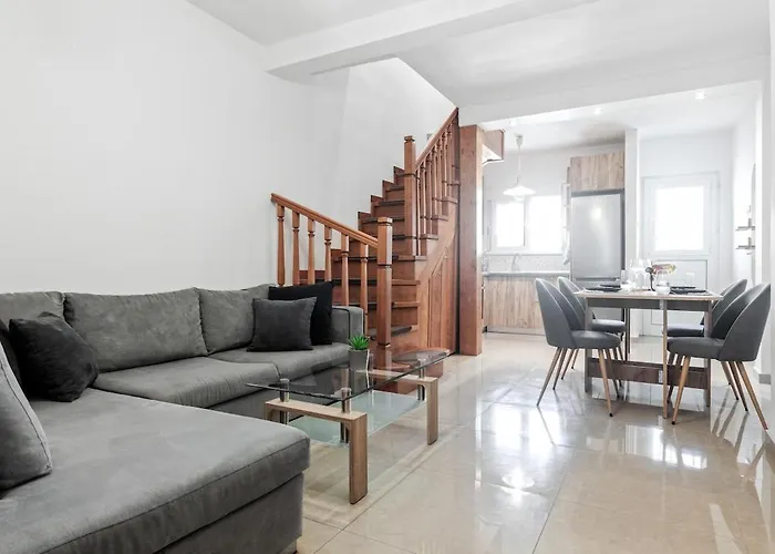 Casa Aurora Rhodes